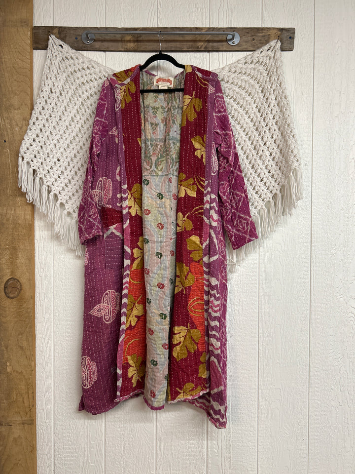 Koverlet Rising Sun Coat 0825 079