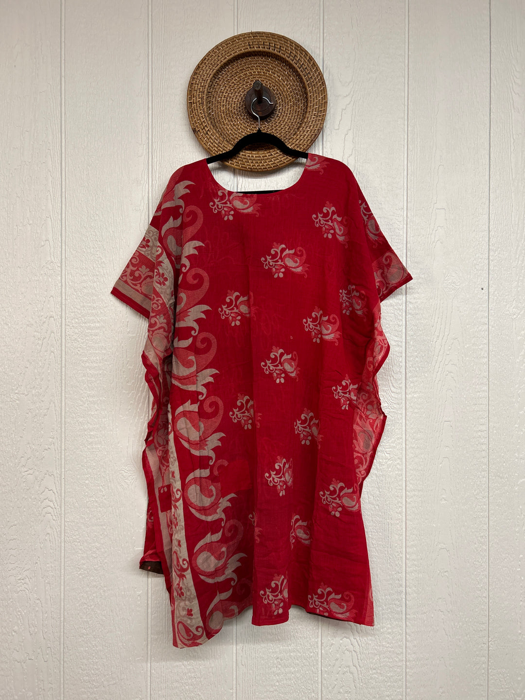 Take It Easy Summer Kimono 0625 140