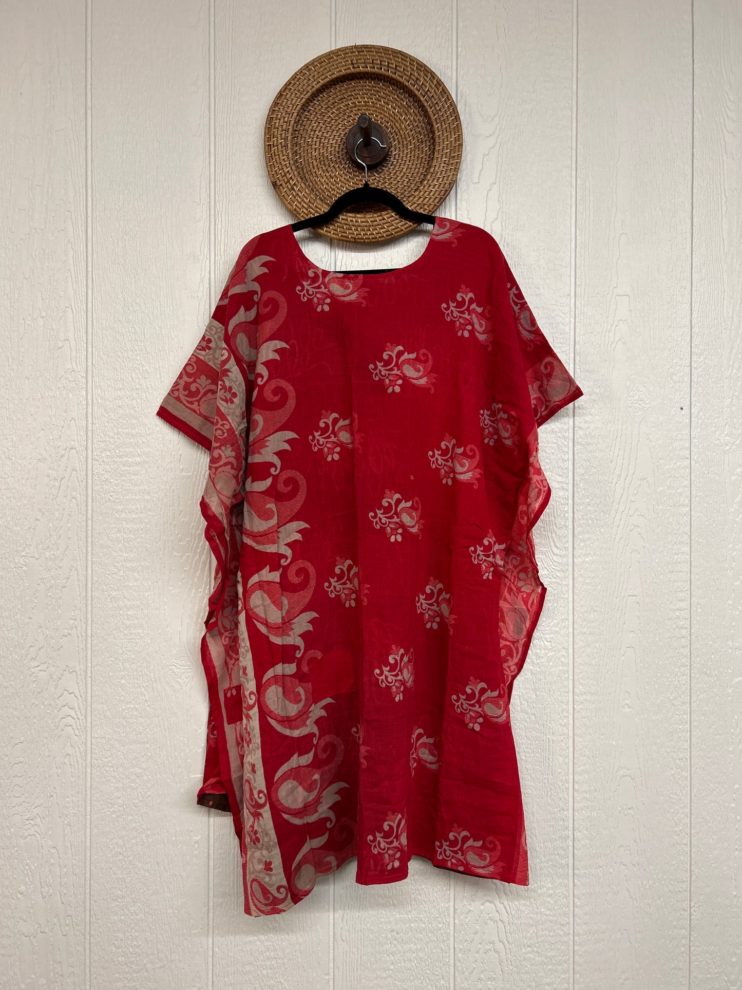 Take It Easy Summer Kimono 0625 140