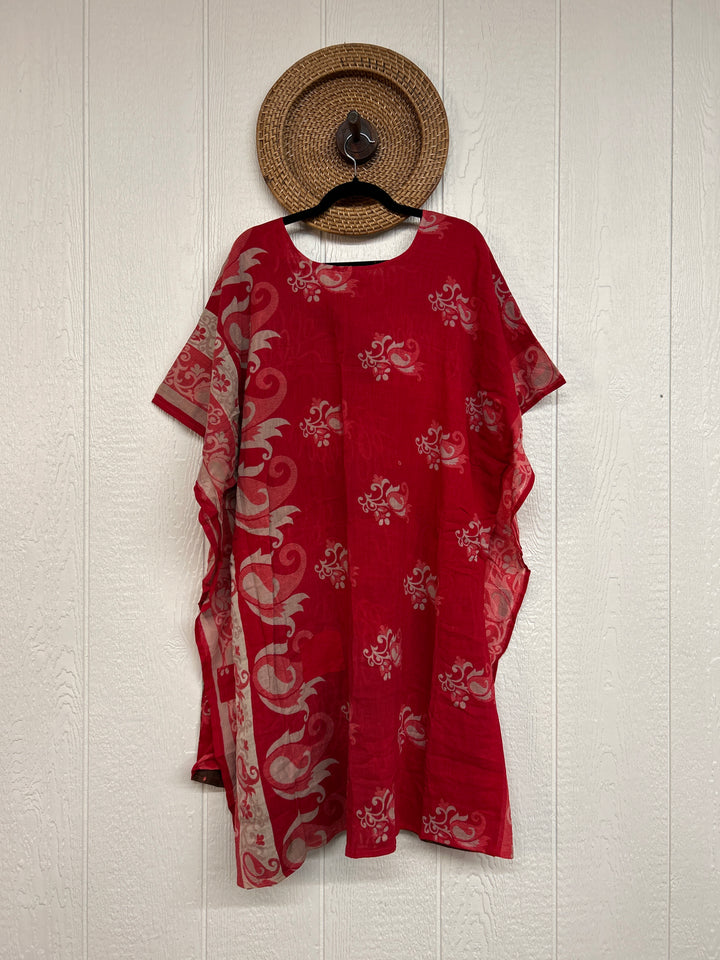 Take It Easy Summer Kimono 0625 140