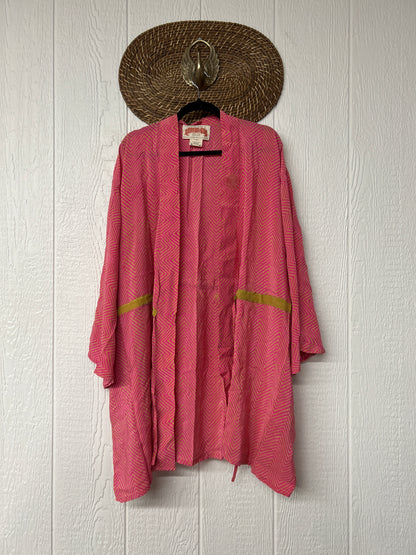 Dreamweaver Shortie Kimono 1025 019