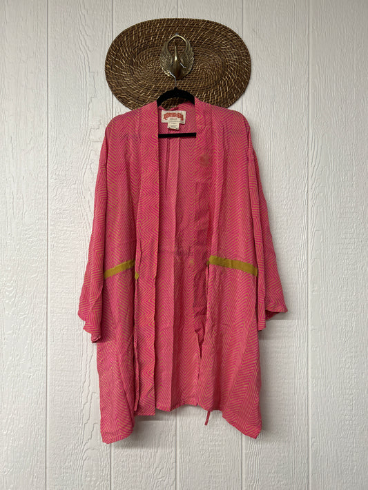 Dreamweaver Shortie Kimono 1025 019