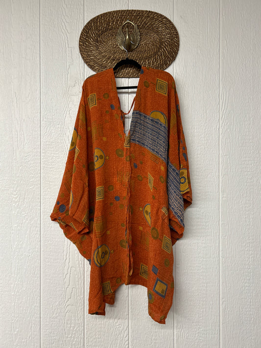 Crepe Sari Shortie Moondance Muu 0926 005