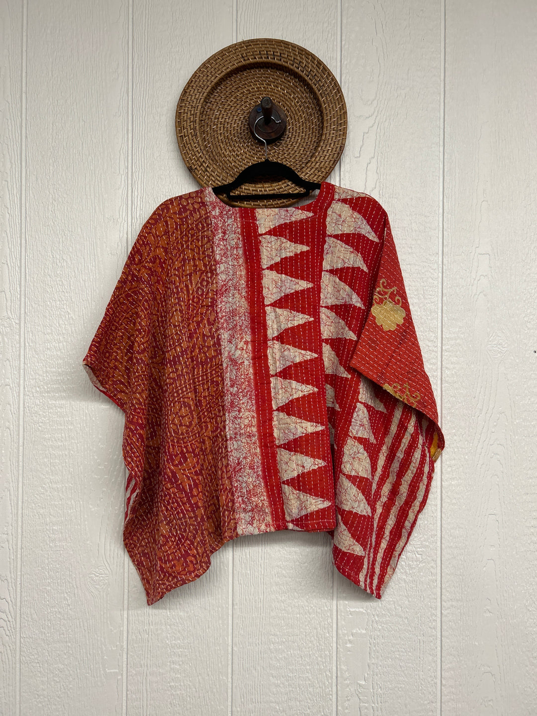 Kantha Shortie-Muu 0625 113