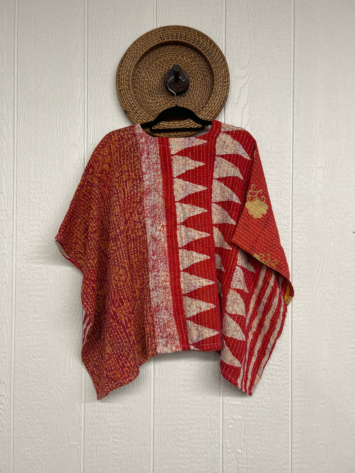Kantha Shortie-Muu 0625 113