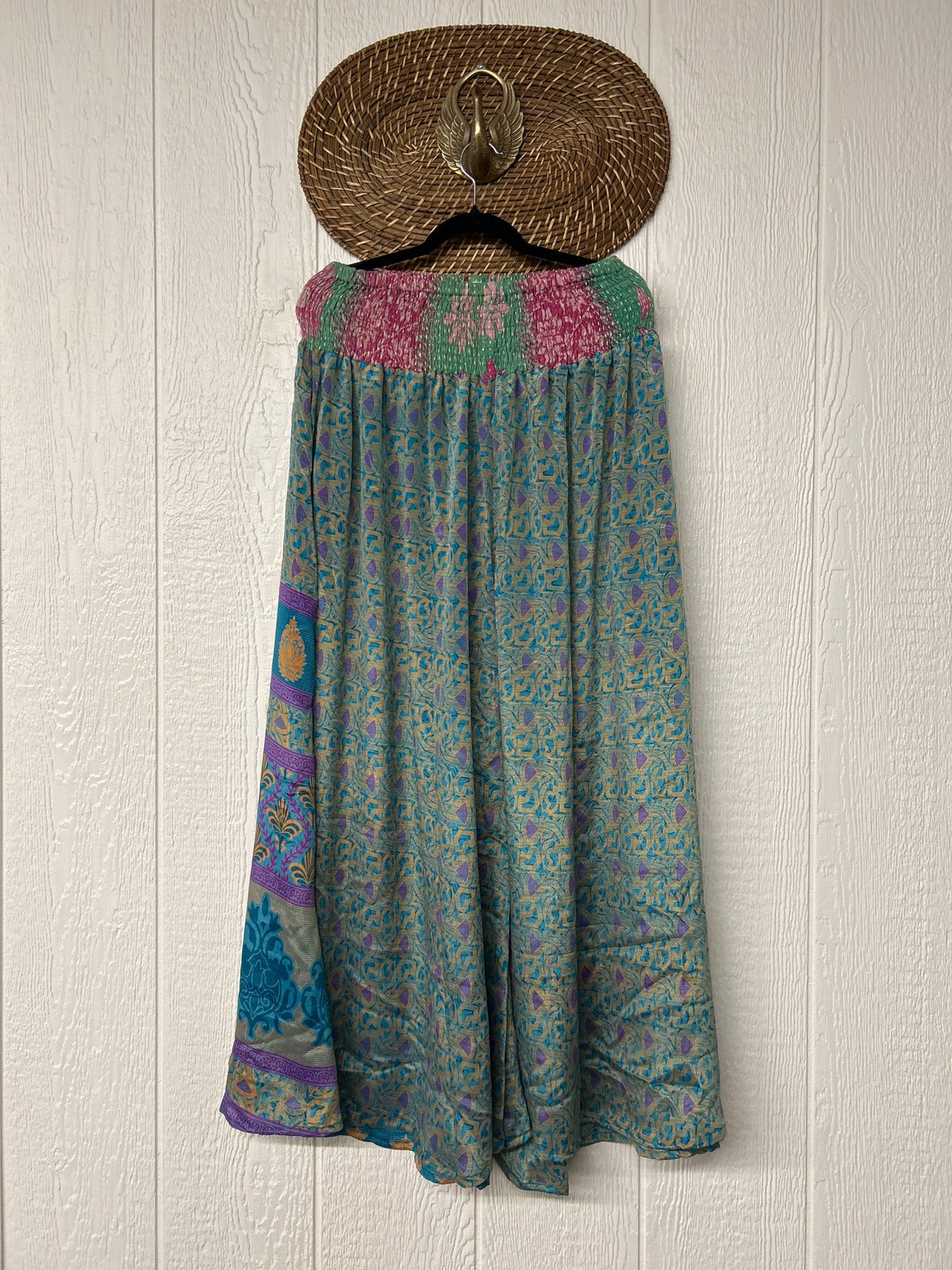 Rasgulla Sari Butterfly Pant 1026 184