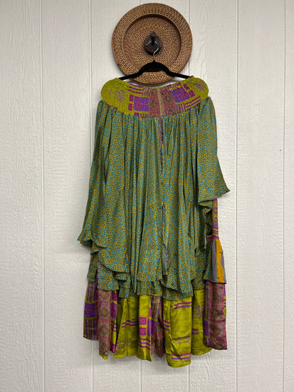 Rasgulla Sari Enchanted Pants 1225 135