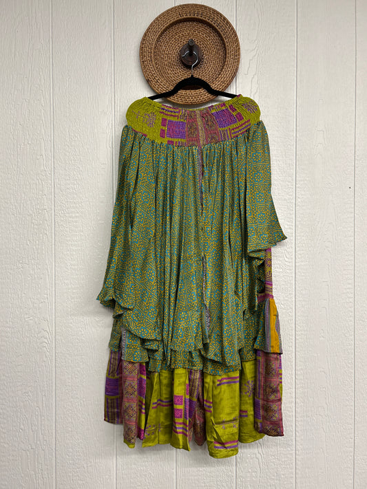 Rasgulla Sari Enchanted Pants 1225 135