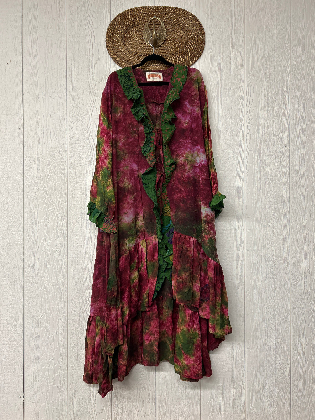 Crepe Sari Pixie Duster 1026 231