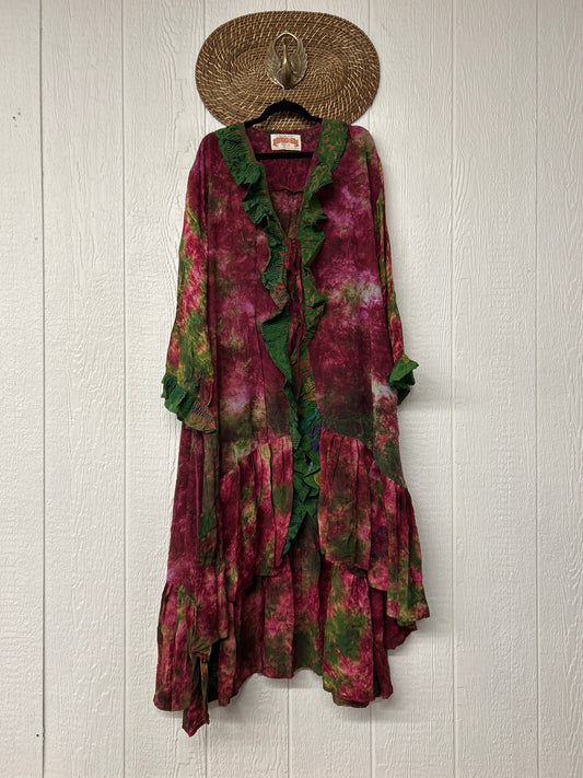 Crepe Sari Pixie Duster 1026 231