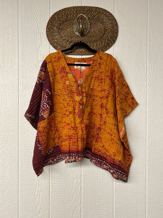 Pareo Kantha Shortie-Muu 0926 137