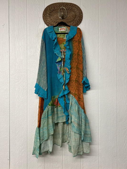 Crepe Sari Pixie Duster 1026 273