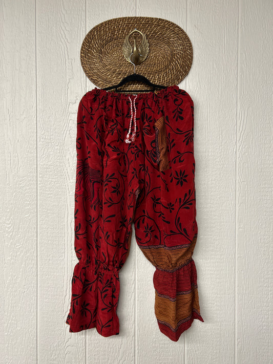 Duality Bloomer Pant 0426 001