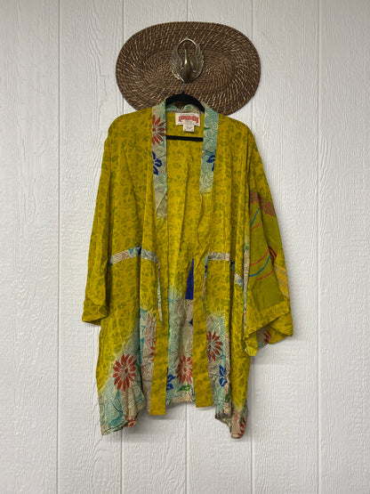 Dreamweaver Shortie Kimono 1025 247