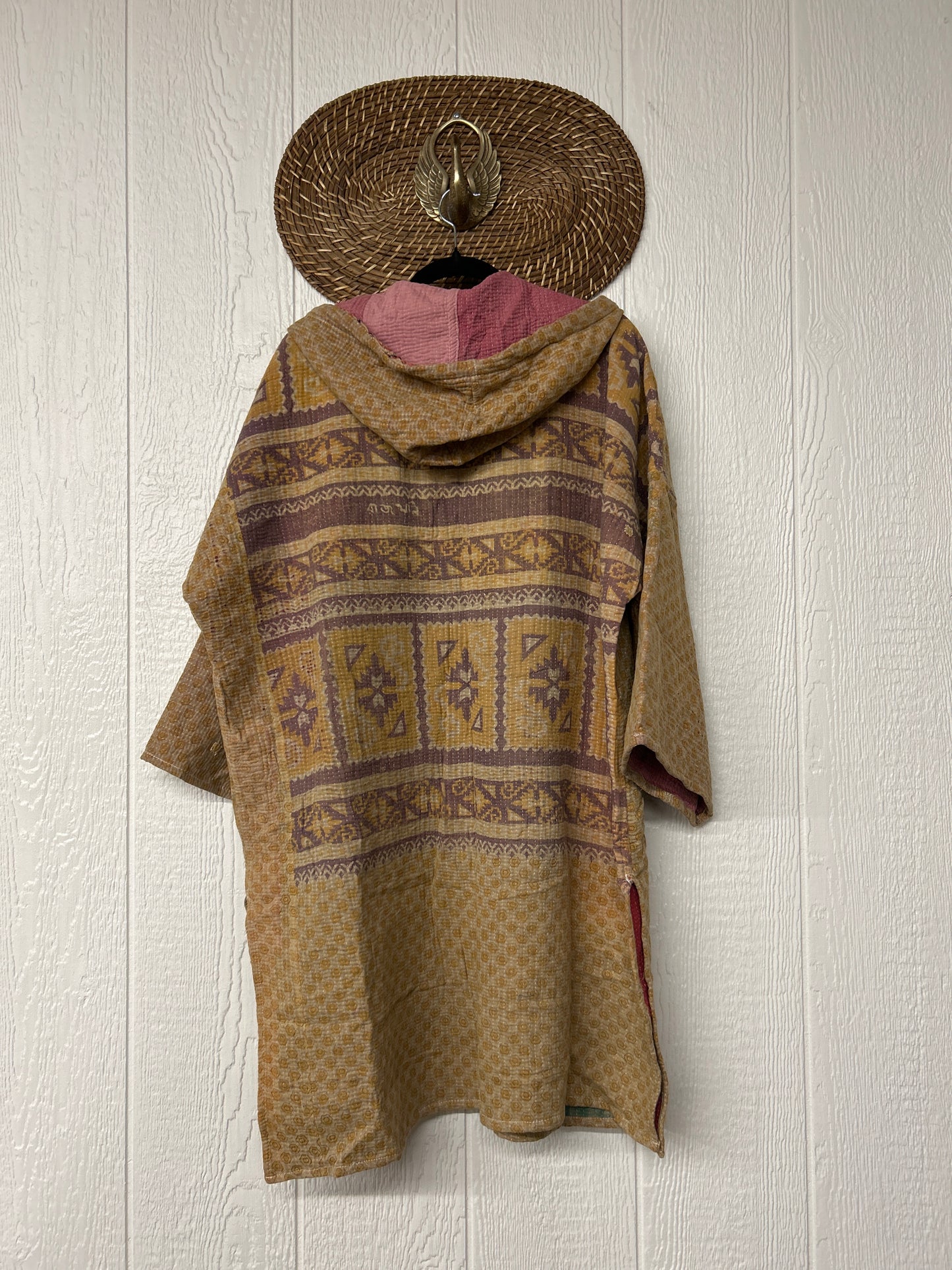 Half Moon Shacket 1025 158