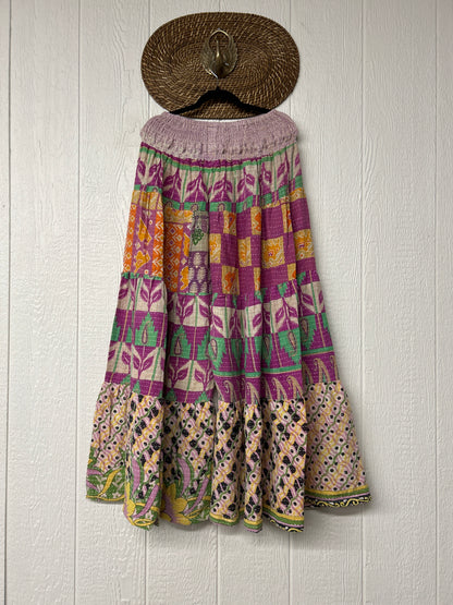 Pareo Kantha Lotus Wide Leg Pants 0926 015