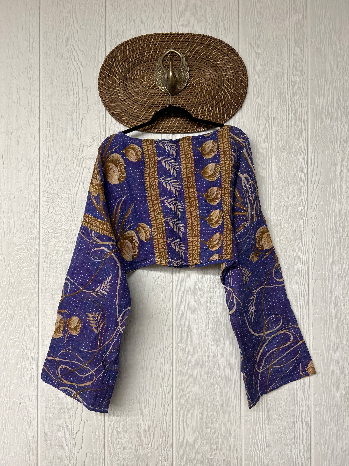 Abundance Crop Top 1025 026
