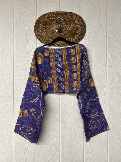 Abundance Crop Top 1025 026