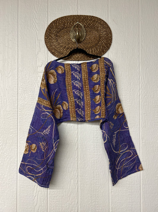 Abundance Crop Top 1025 026