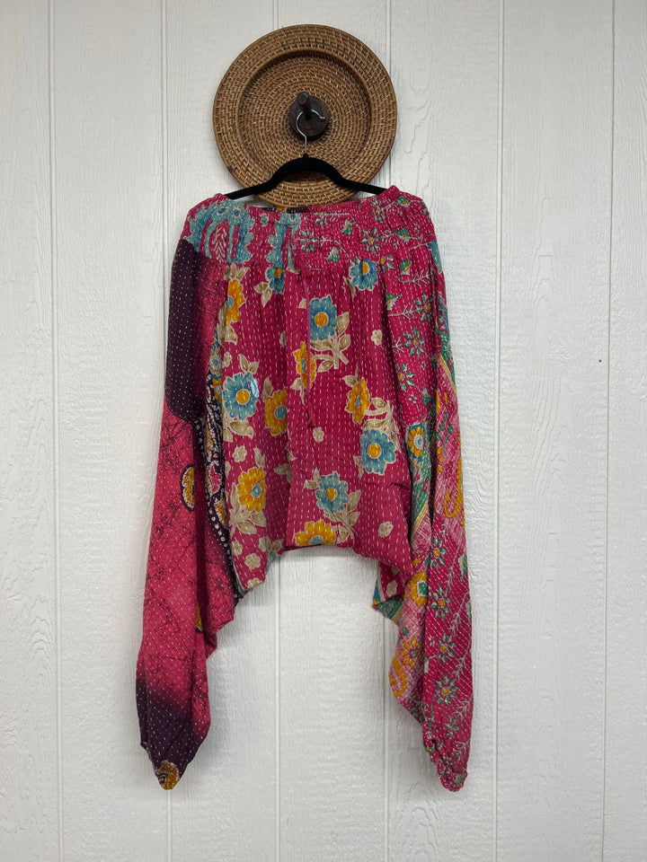 Everyday Harem Pants 0925 125