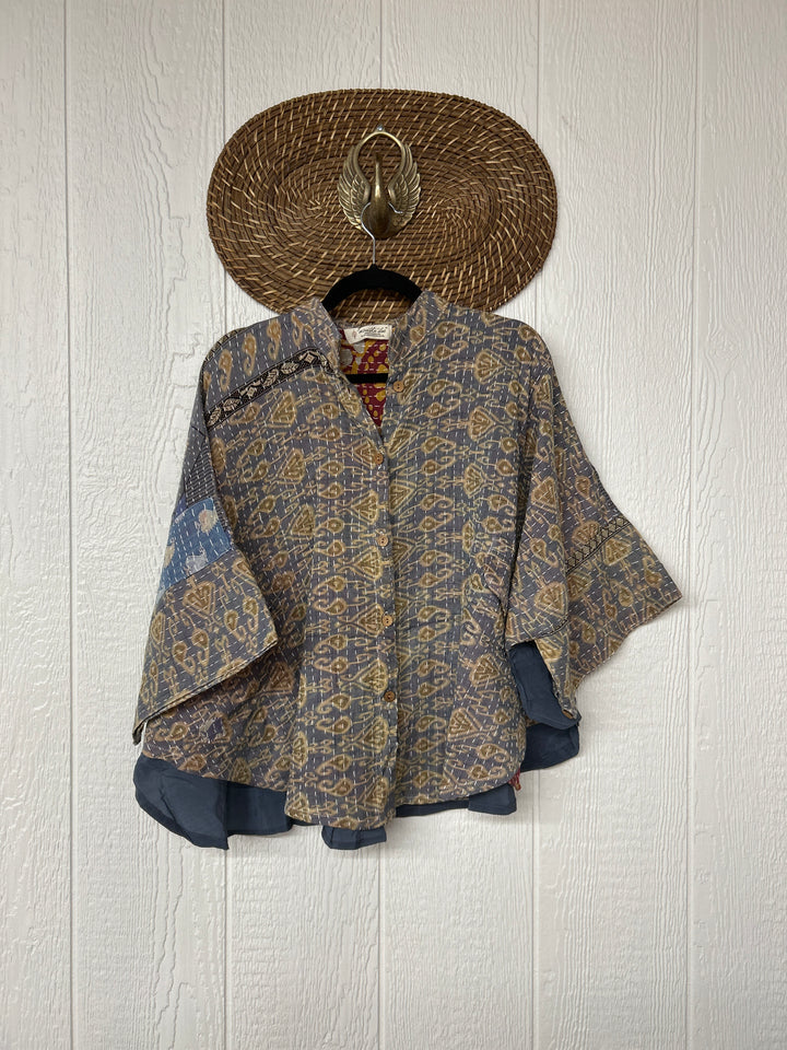 RETAIL Free To Be Crop 0725 122