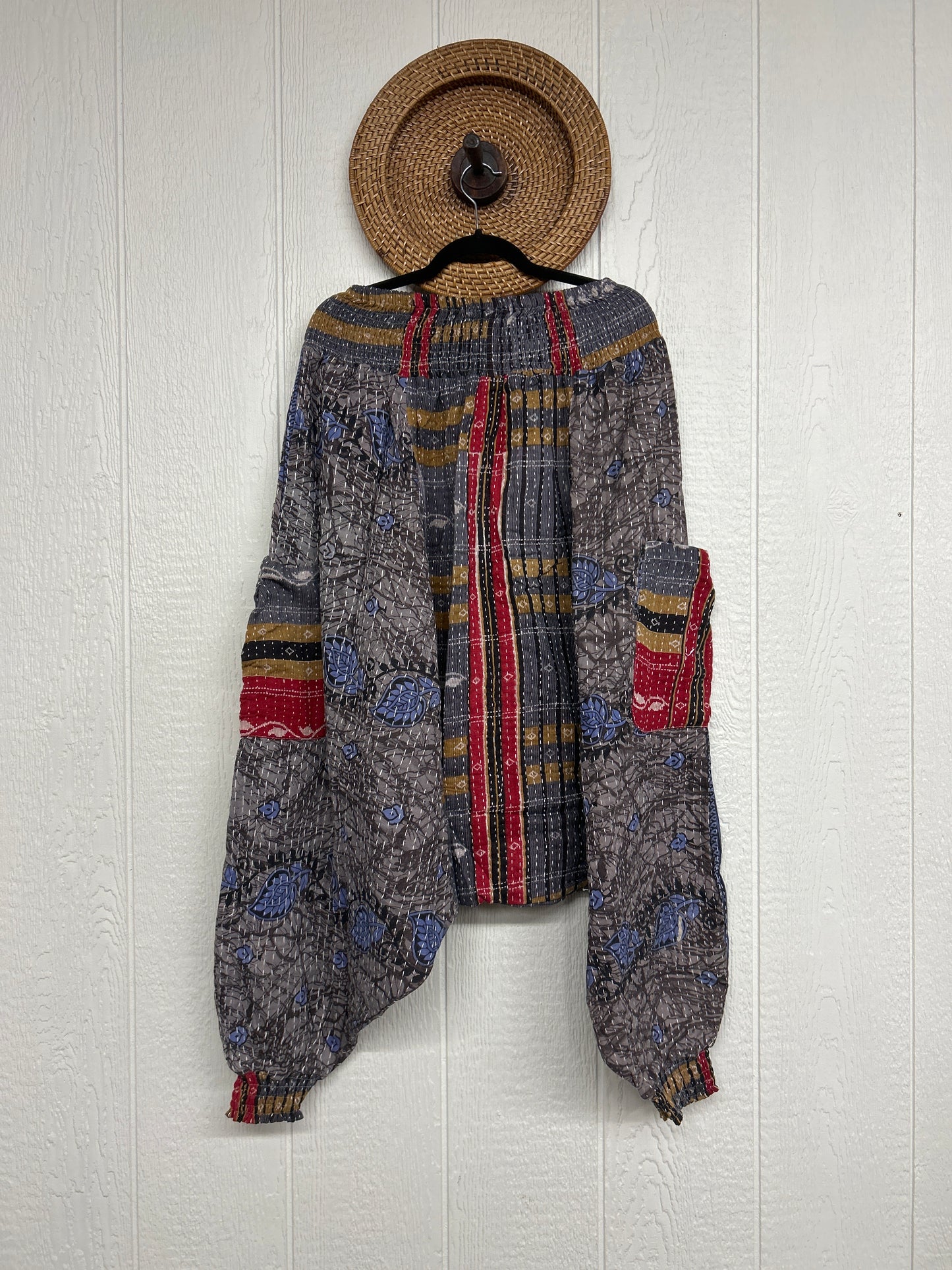 Pareo Kantha Be Still Harems 0626 080