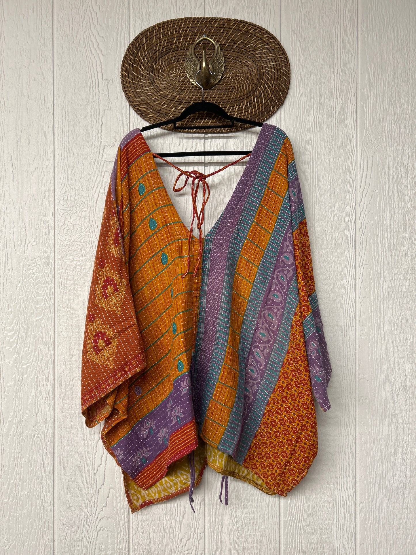 Pareo Kantha Shortie Moondance Muu 1125 003