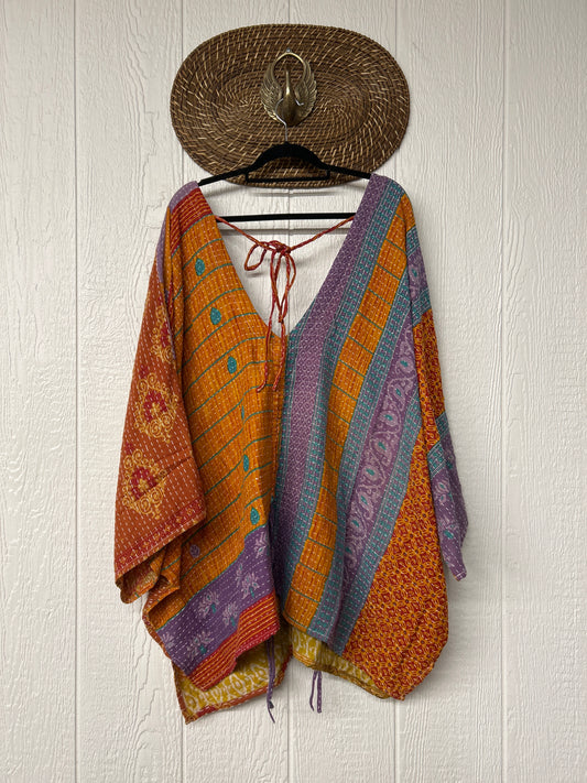 Pareo Kantha Shortie Moondance Muu 1125 003