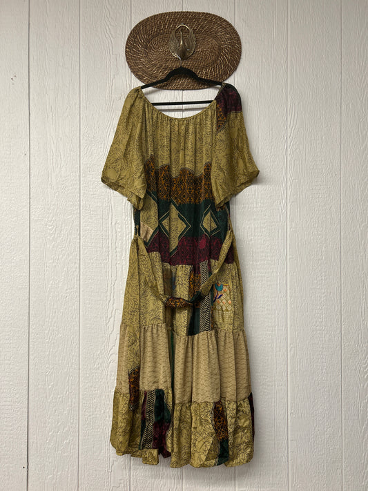 Rasgulla Sari Nova Maxi 0826 161