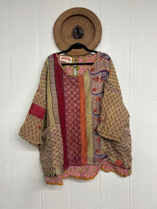 Pareo Kantha Dream Pullover 1225 251