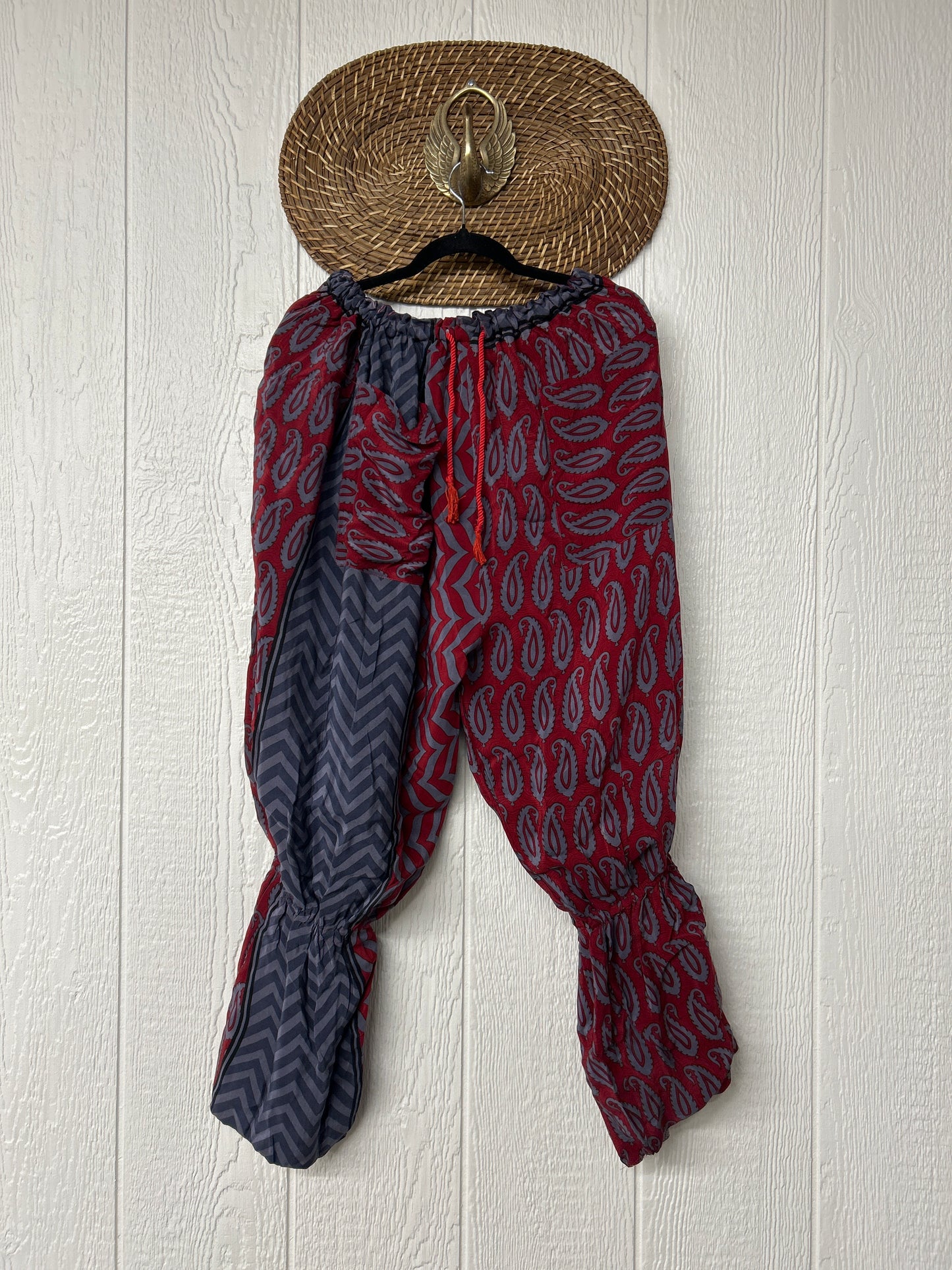 Duality Bloomer Pant 1125 061