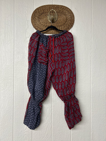 Duality Bloomer Pant 1125 061