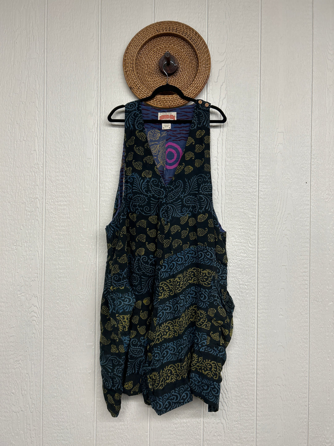 Duality Harmony Shortall 0725 153