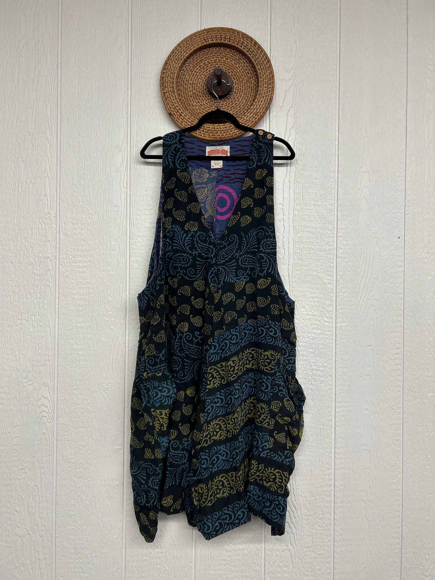 Duality Harmony Shortall 0725 153