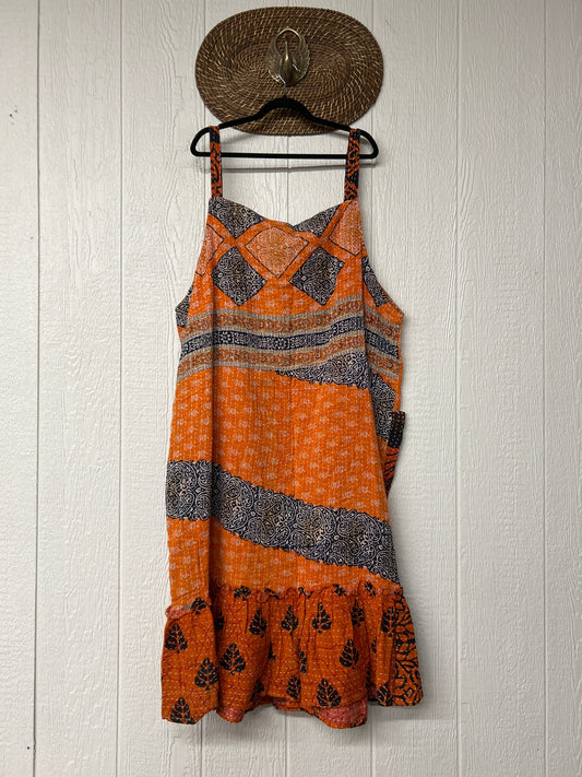 Pareo Kantha Joplin Dress 1125 181
