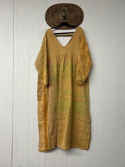 Pareo Kantha Aura Maxi 1026 018