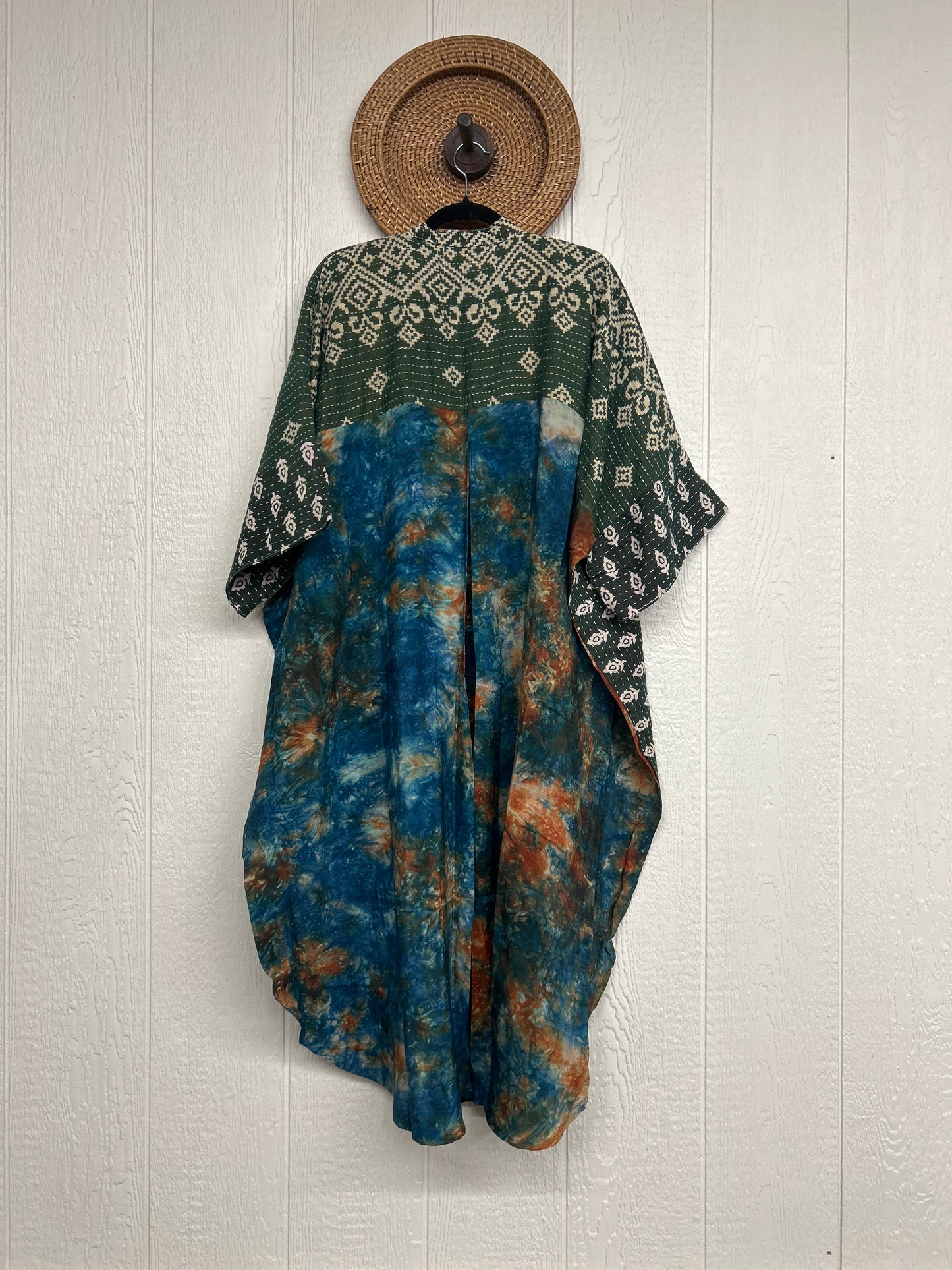 Pareo Kantha Free To Be Maxi 0826 155