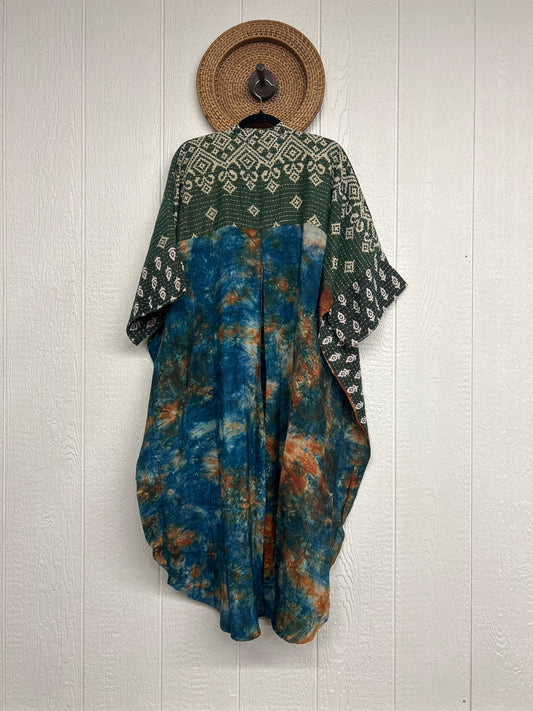 Pareo Kantha Free To Be Maxi 0826 155