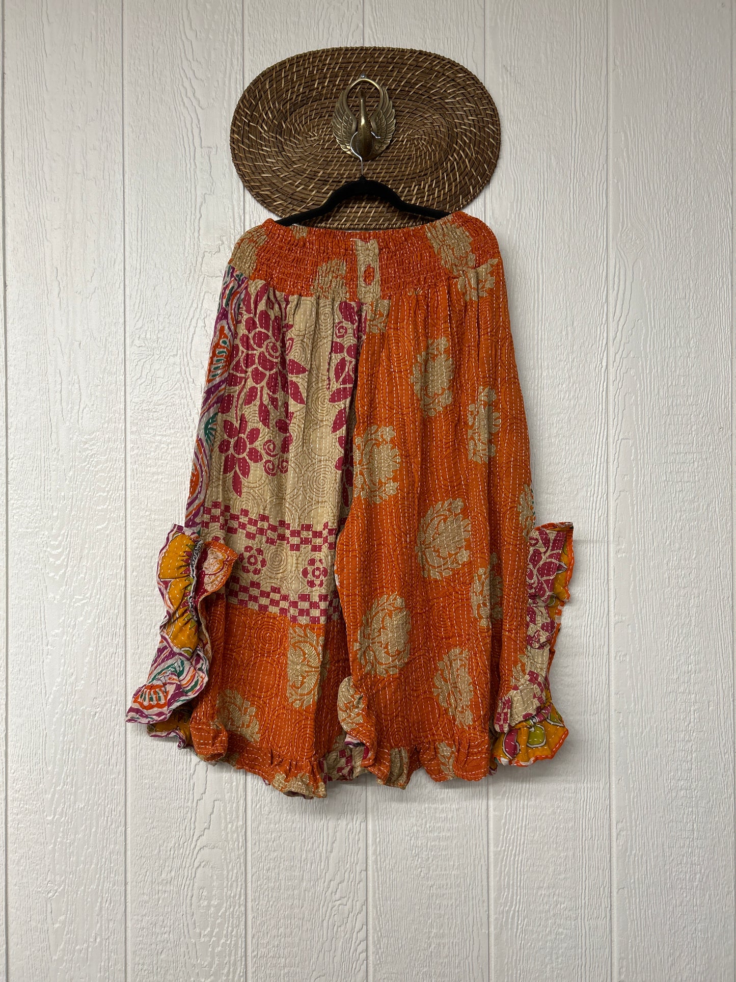 Pareo Kantha Inner Peace Gauchos 0626 212