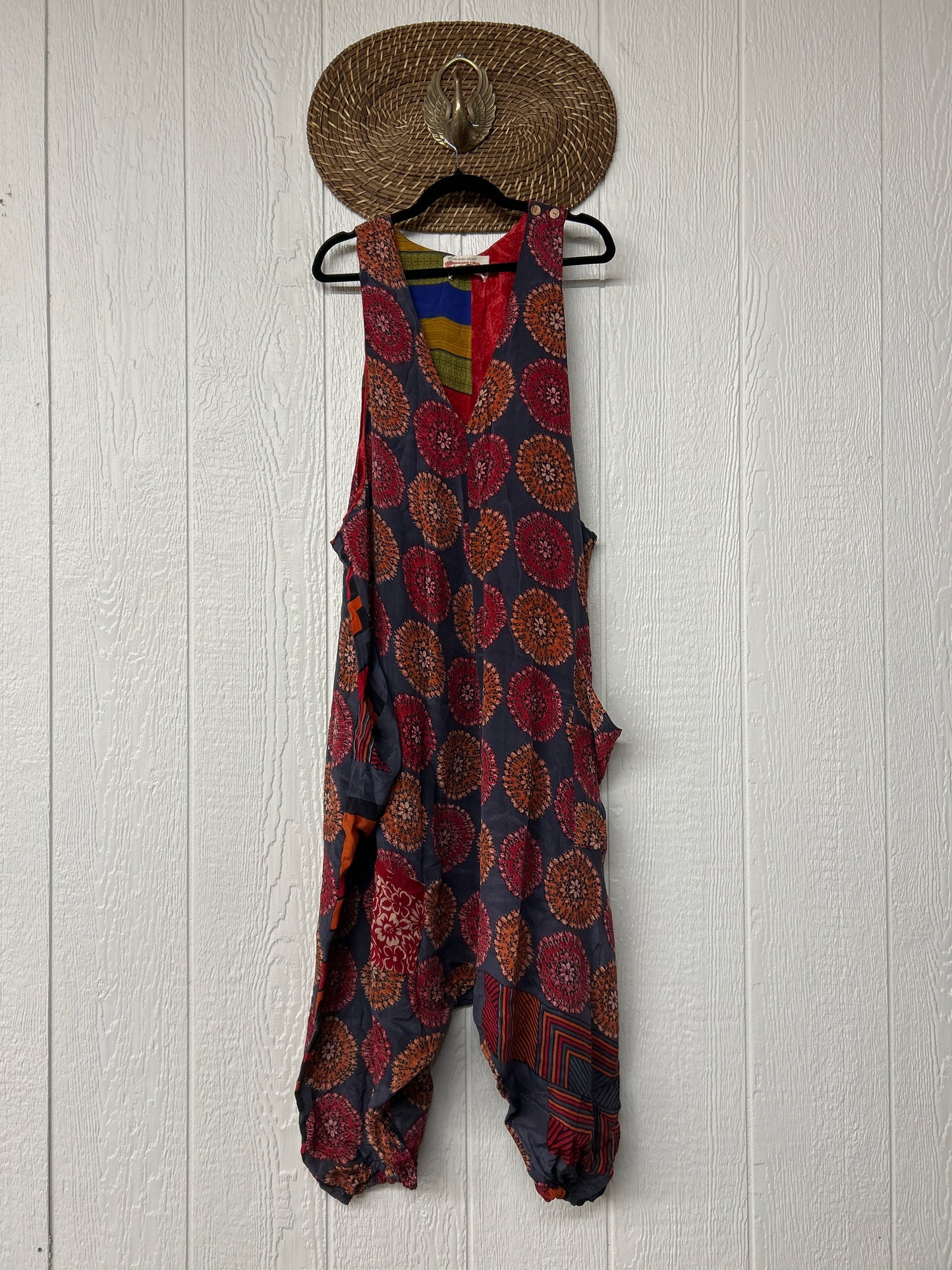 Duality Erin Jogger Jumpsuit 1125 059