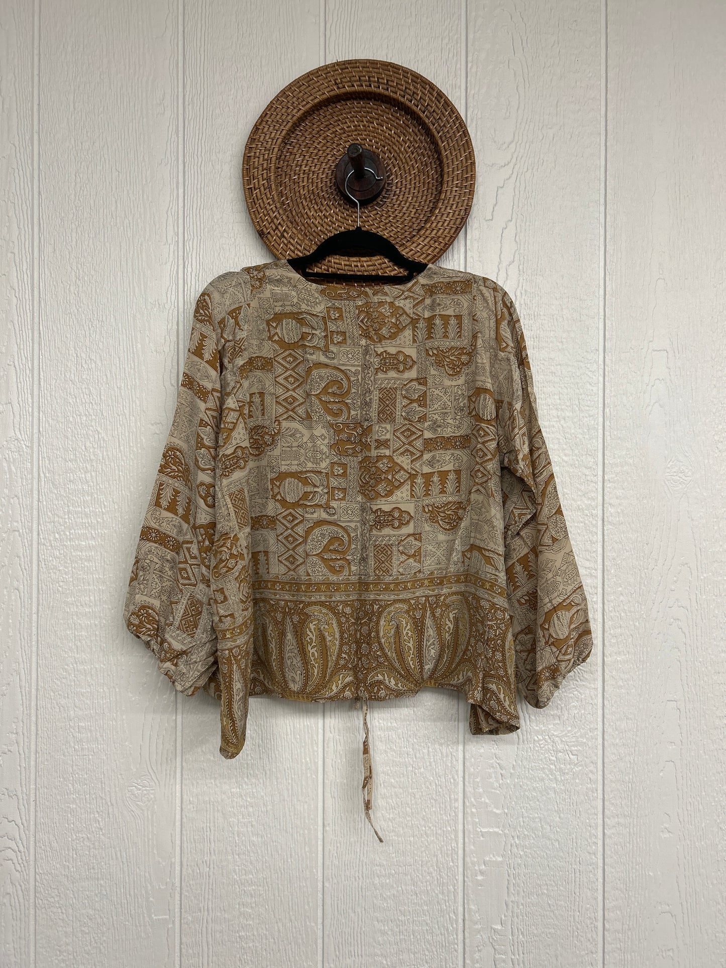 Daisy Blouse 1025 146