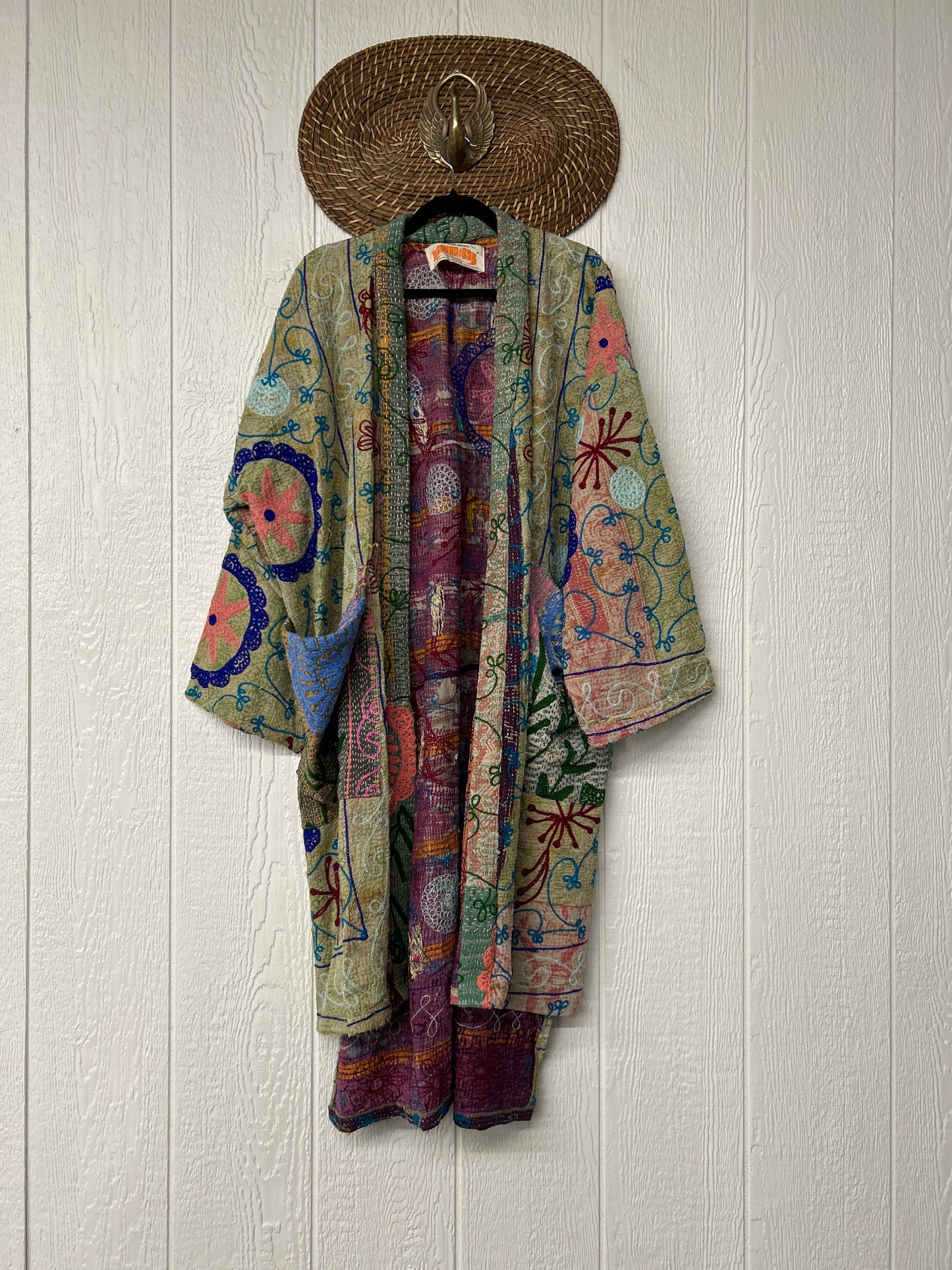 Suzani Jacket 0925 188