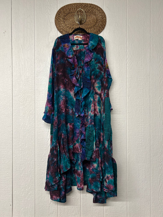 Crepe Sari Pixie Duster 1026 140