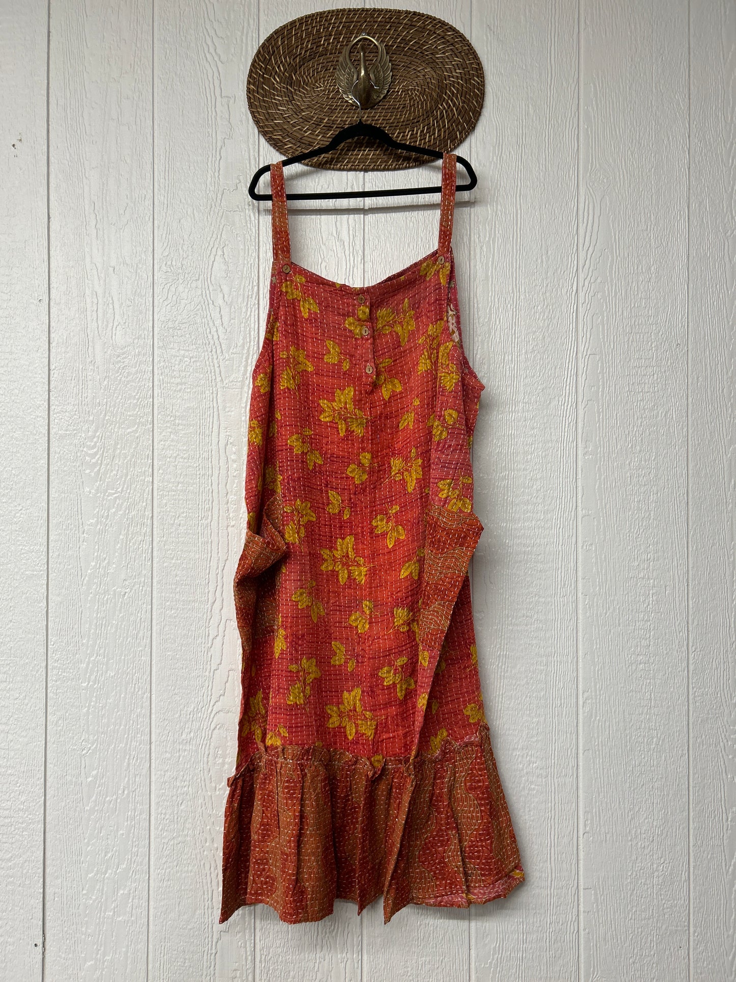 Pareo Kantha Joplin Dress 1125 176
