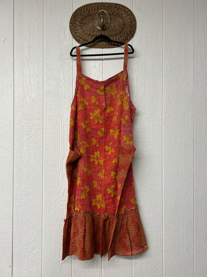Pareo Kantha Joplin Dress 1125 176
