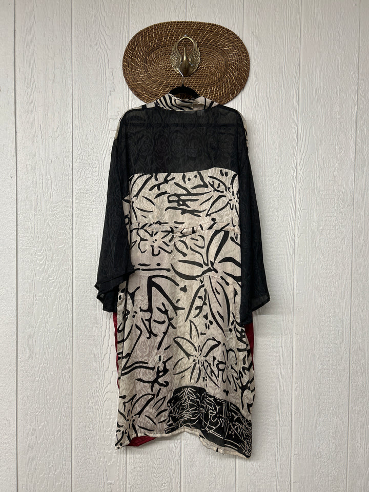 Silk Dreamweaver Kimono 0425 056