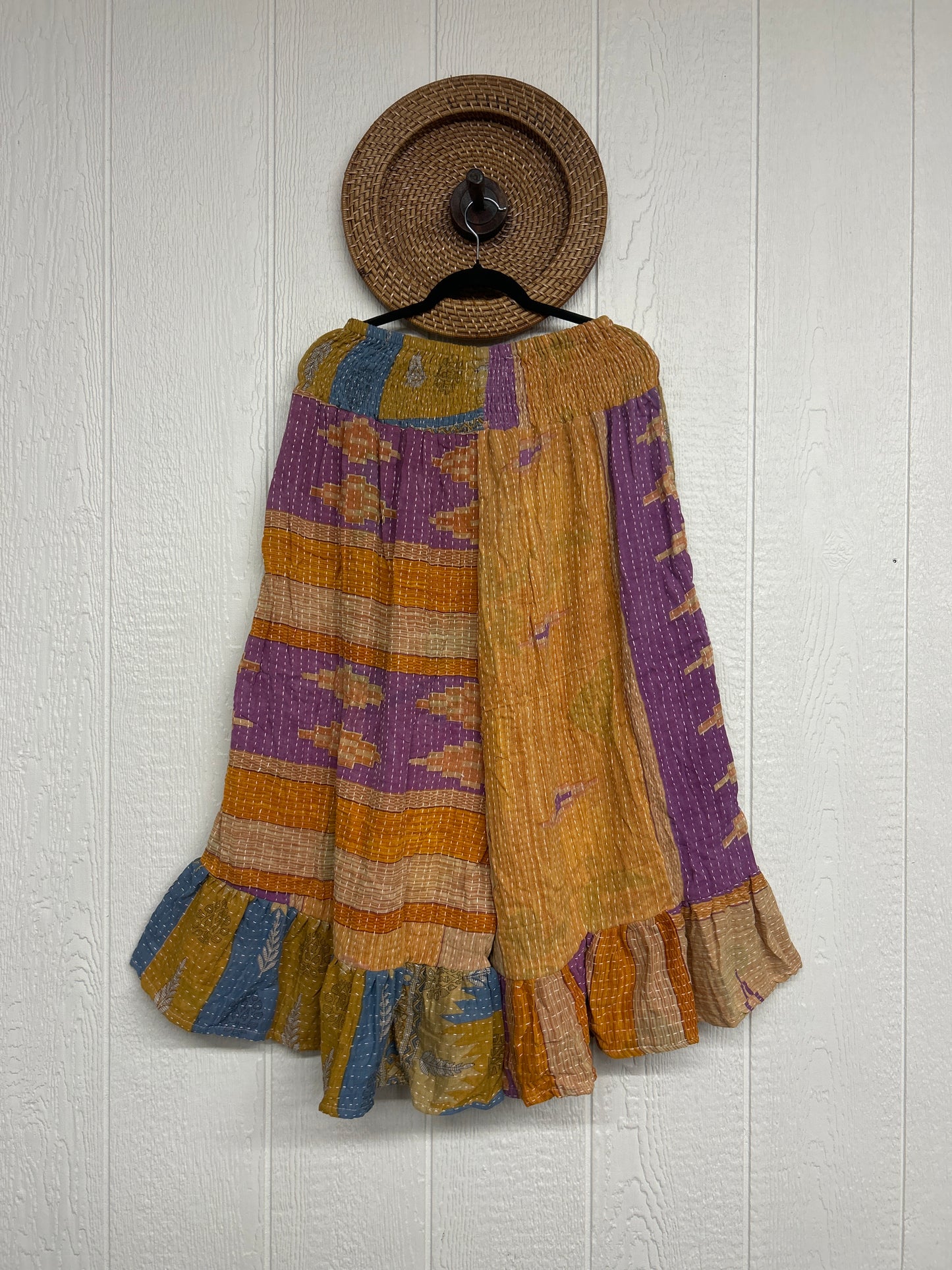 Pareo Kantha Joplin Gauchos 0726 192
