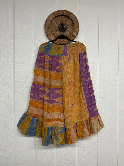 Pareo Kantha Joplin Gauchos 0726 192