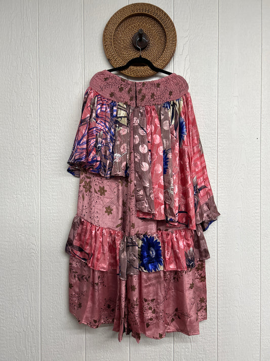 Rasgulla Sari Enchanted Pants 1225 111