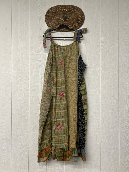 Pareo Kantha Cosmos Jumpsuit 0826 247